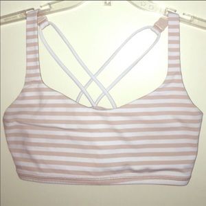 Lululemon bra